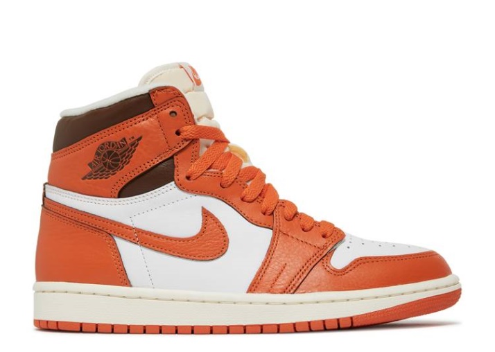 Nike Air Jordan 1 High Og - Estrella De Mar