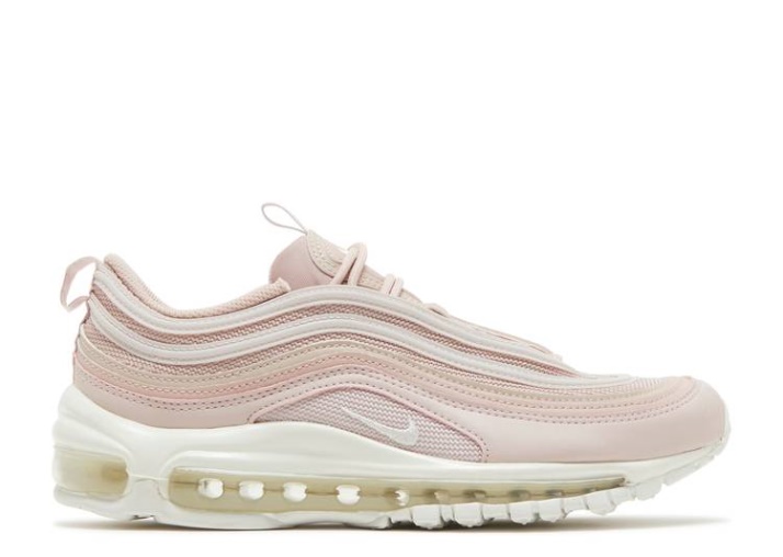 Nike Wmns Air Max 97 - Rosa Oxford