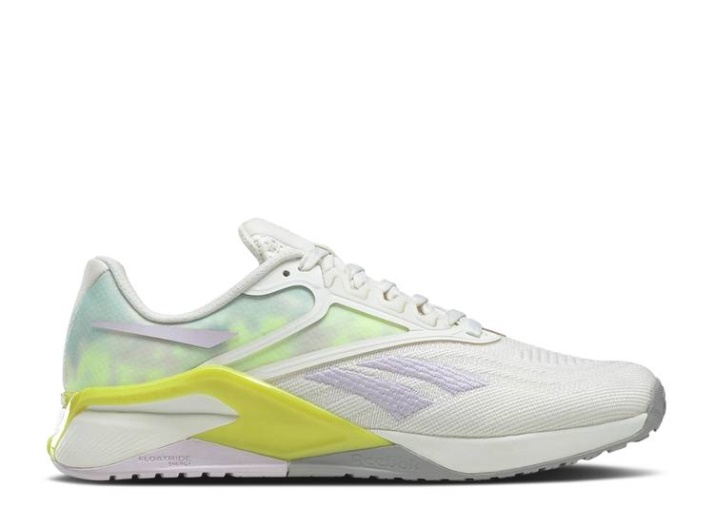 Reebok Wmns Nano X2 - Tiza Cuarzo Brillo