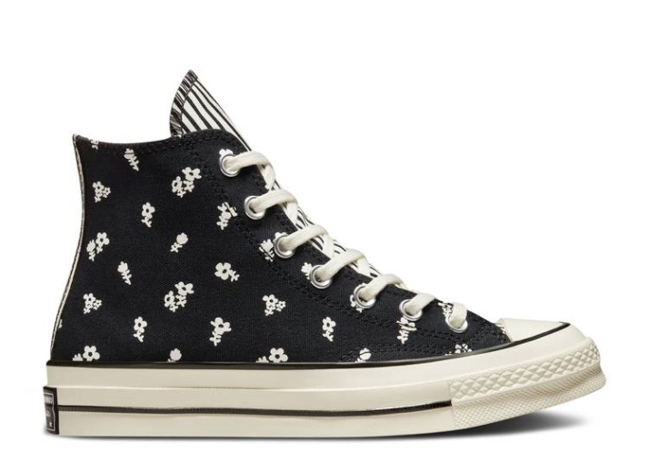 Converse Wmns Chuck 70 Alto - Paisley