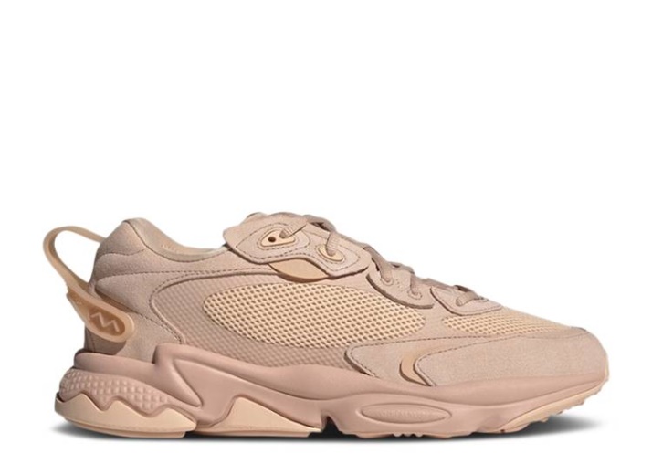 Adidas Ozweego Meta - Perla Ceniza
