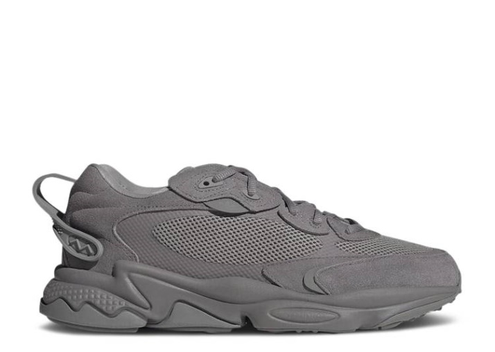 Adidas Ozweego Meta - Carbón