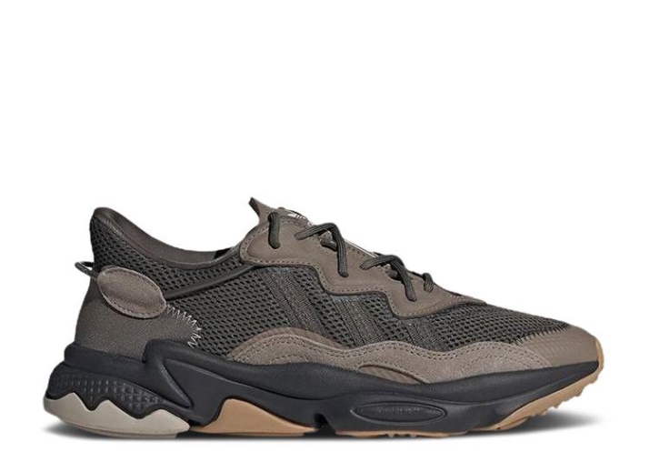 Adidas Ozweego - Cinder