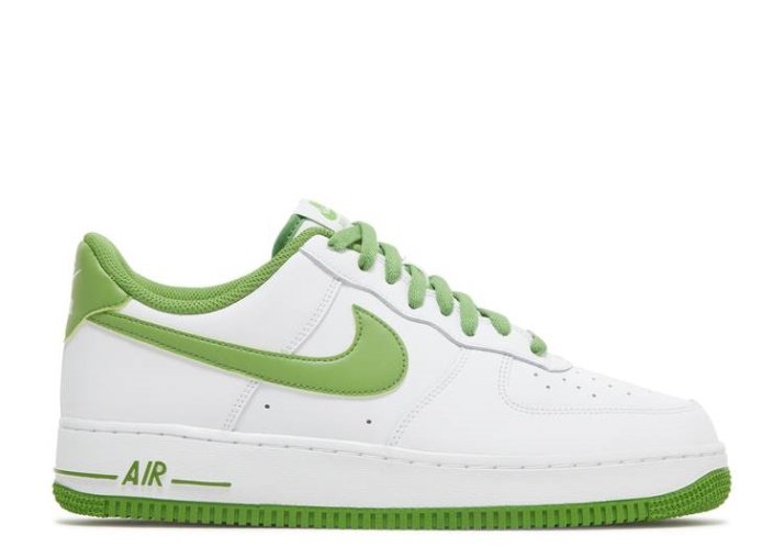 Nike Air Force 1 '07 - Blanco Clorofila