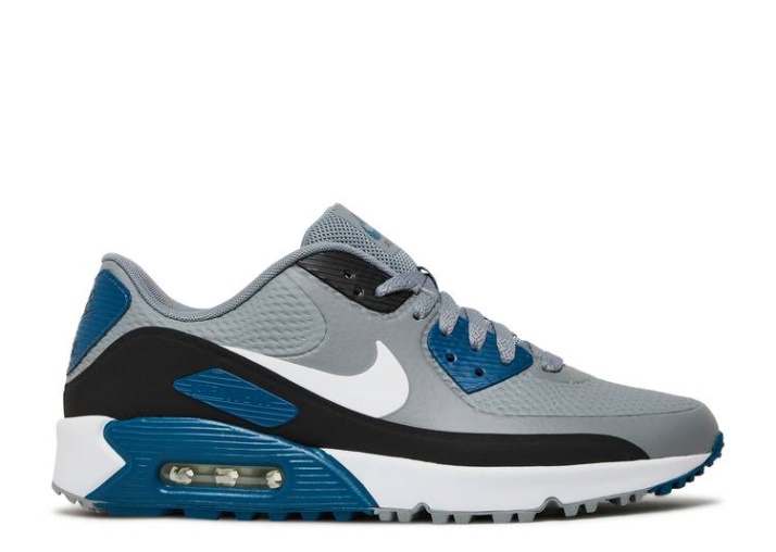 Nike Air Max 90 Golf - Gris Partícula Marina