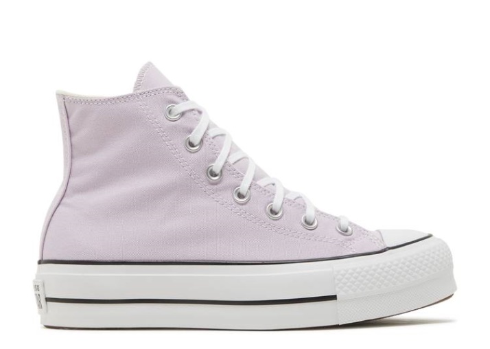 Converse Wmns Chuck Taylor All Star Plataforma Elevadora - Color Estacional