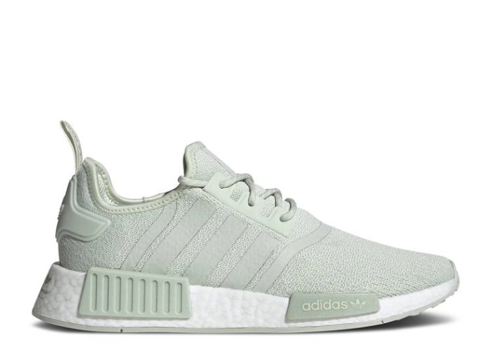 Adidas Nmd R1 - Verde Lino