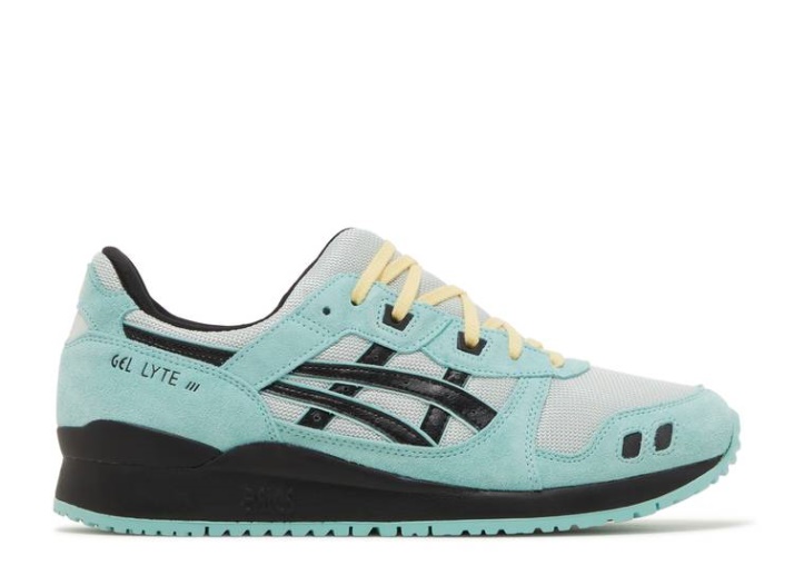 Asics Gel Lyte 3 Y - Agua Pura