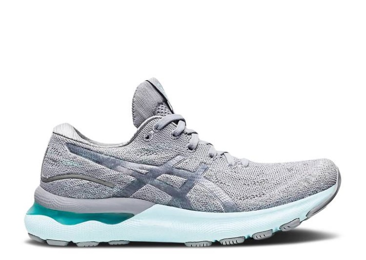Asics Mujer Gel Nimbus 24 Mk - Sheet Rock