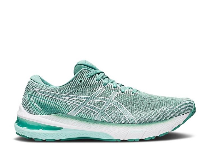 Asics Wmns Gt 2000 10 - Blanco Salvia