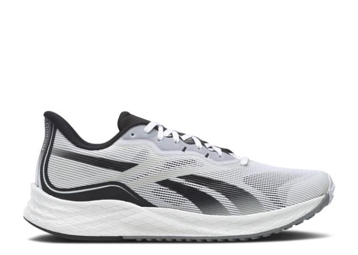 Reebok Floatride Energy 3.0 - Blanco Negro