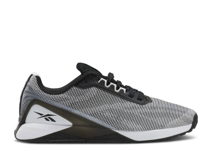 Reebok Nano X1 Grit - Gris Puro