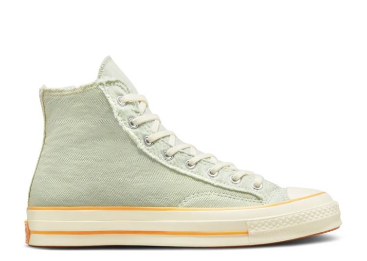 Converse Chuck 70 Alto - Denim Lavado