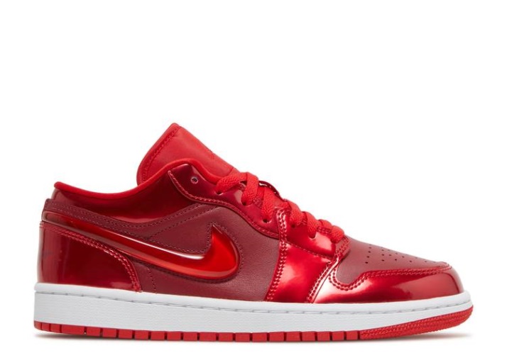 Mujer Air Jordan 1 Low Se - Granada