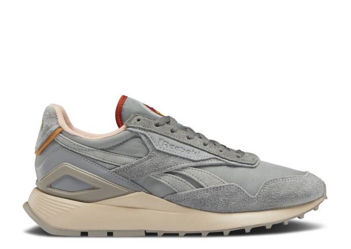 Reebok Looney Tunes X Cuero Clásico Legado Az - Bugs Bunny