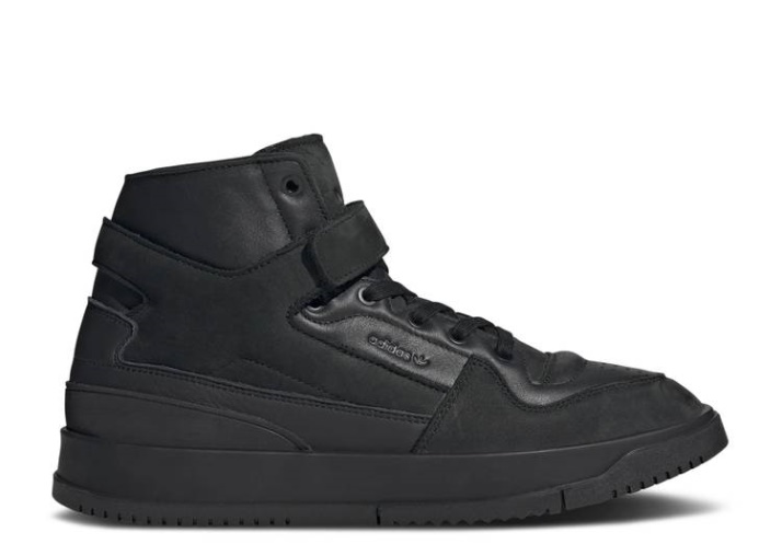 Adidas Forum Premiere - Negro