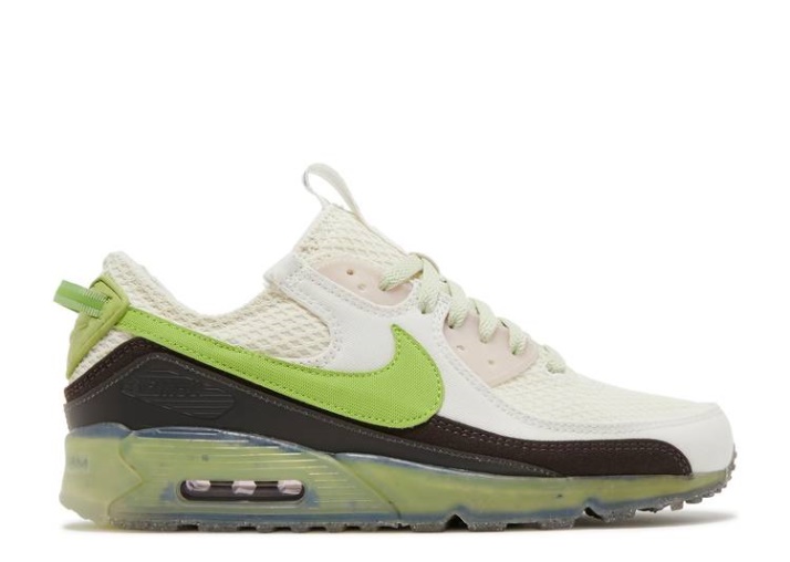 Nike Air Max Terrascape 90 - Verde Fantasma