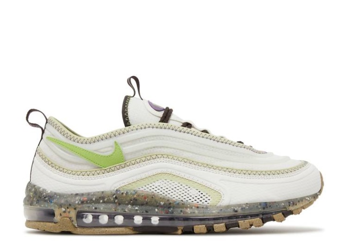 Nike Air Max Terrascape 97 - Verde Fantasma