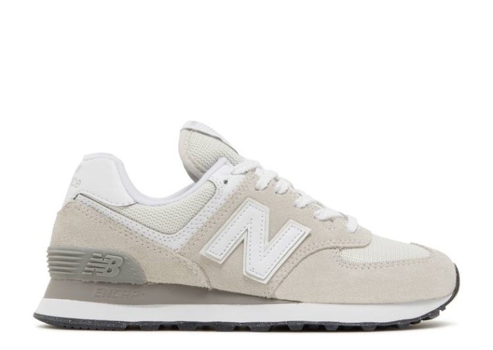 New Balance Wmns 574 - Paquete Básico