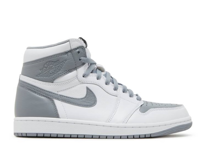 Air Jordan 1 Retro High Og - Sigilo