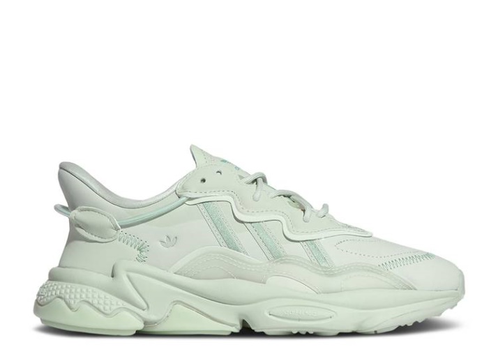 Adidas Wmns Ozweego - Verde Lino