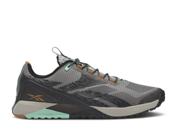 Reebok Nano X1 Adventure - Ocre Rico En Piedra Lunar