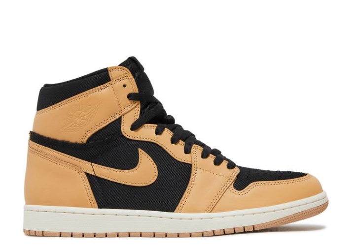 Air Jordan 1 Retro Alto Y - Reliquia