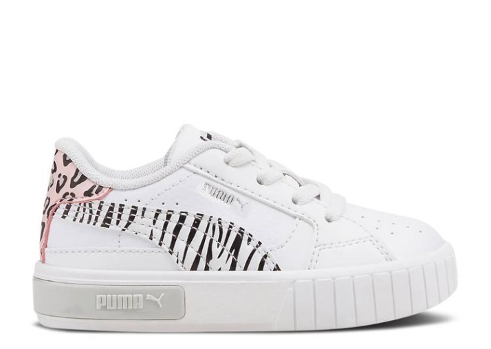 Puma Cali Star Infant - Rugido De Verano