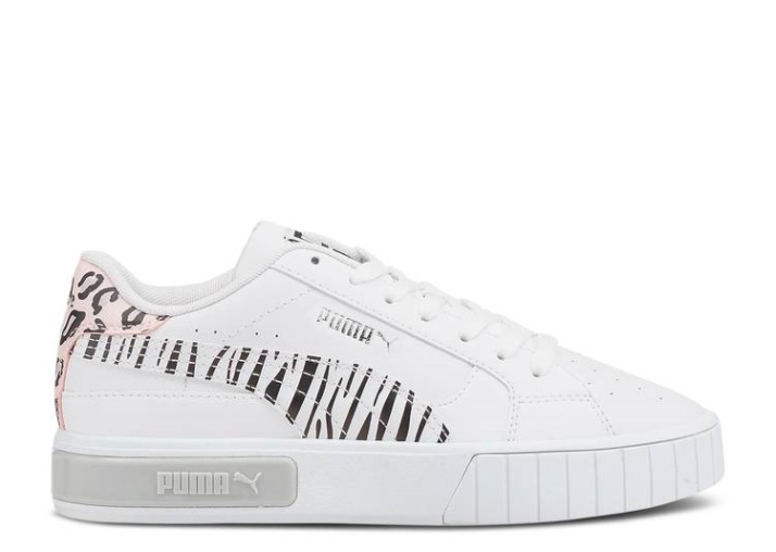 Puma Cali Star Jr - Rugido De Verano