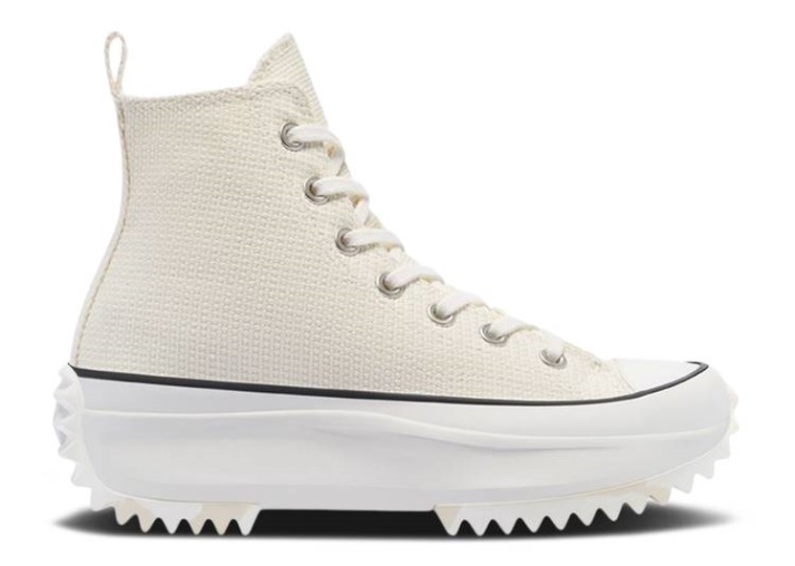 Converse Run Star High - Garceta