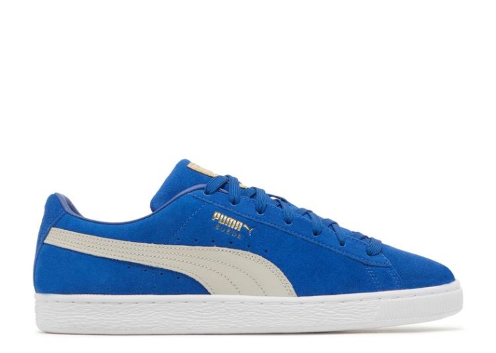Puma Suede Classic - Pasatiempo Surf The Web/grey Violet