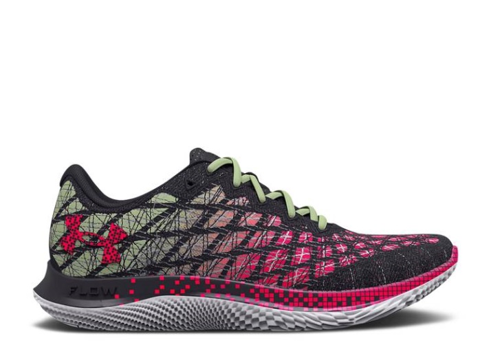 Underarmour Flow Velociti Wind 2 - Día Mundial De Ejecución