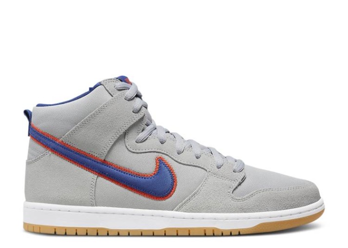 Nike Dunk High Sb - New York Mets