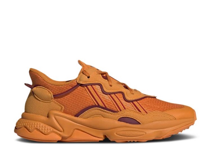 Adidas Ozweego - Naranja