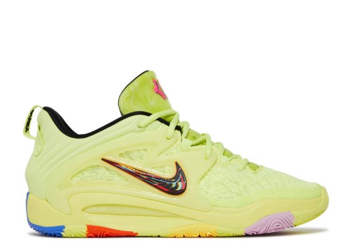 Nike Kd 15 - Aimbot