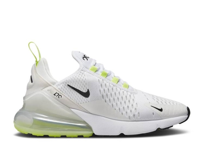Nike Wmns Air Max 270 - Blanco Fantasma Verde