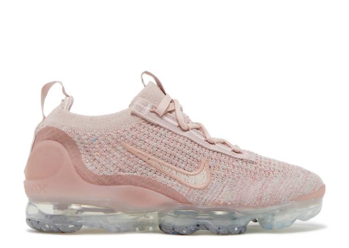 Nike Wmns Air Vapormax 2021 Flyknit - Rosa Oxford