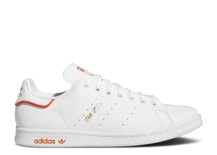 Adidas Stan Smith Blancas/verdes