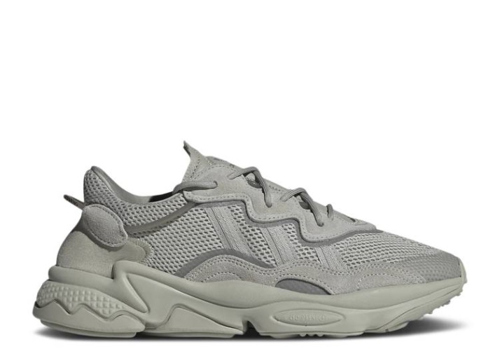 Adidas Ozweego Metal Gris/metal Gris