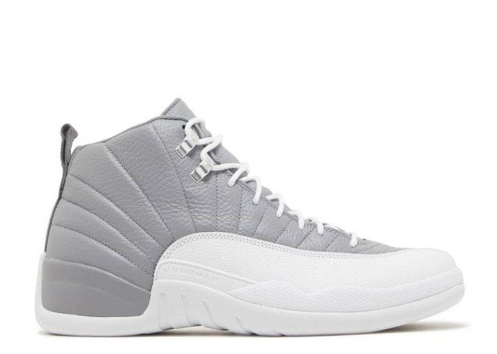 Air Jordan 12 Retro - Sigilo