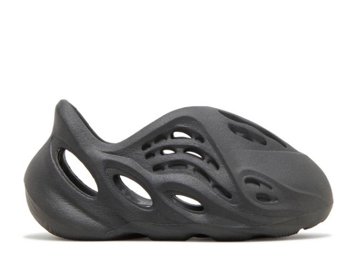 Adidas Yeezy Foam Runner Niño - Onyx