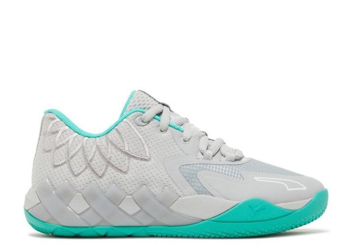 Puma Mb.01 Lo Niño Grande - Ufo