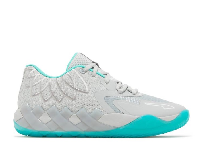 Puma Mb.01 Lo - Ovni