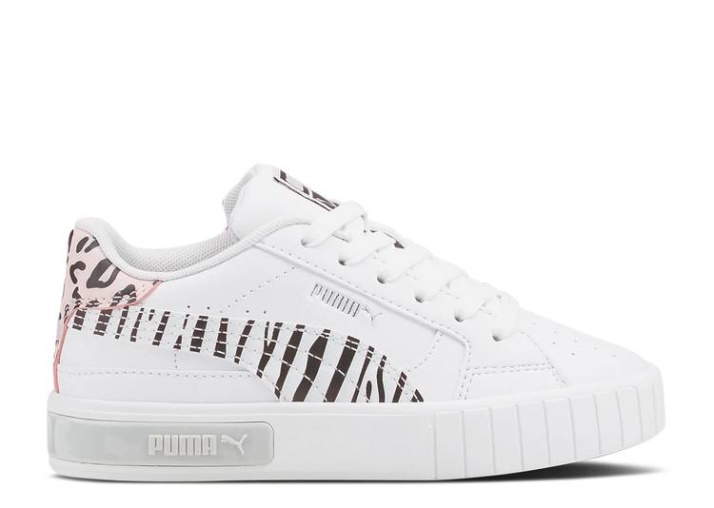 Puma Cali Star Niño Pequeño - Rugido De Verano