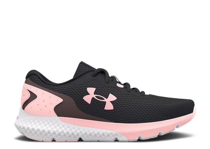 Underarmour Rogue 3 Ac Gs - Jet Gris Blanco