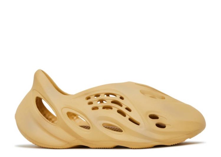 Adidas Yeezy Foam Runner - Arena Del Desierto