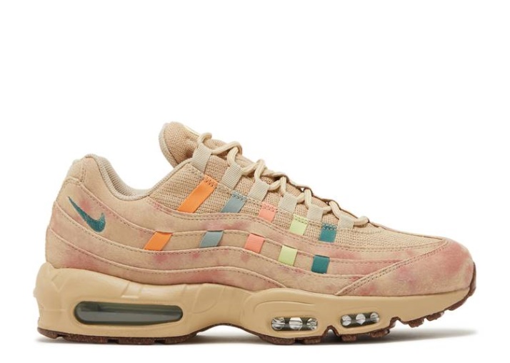 Nike Air Max 95 - N7