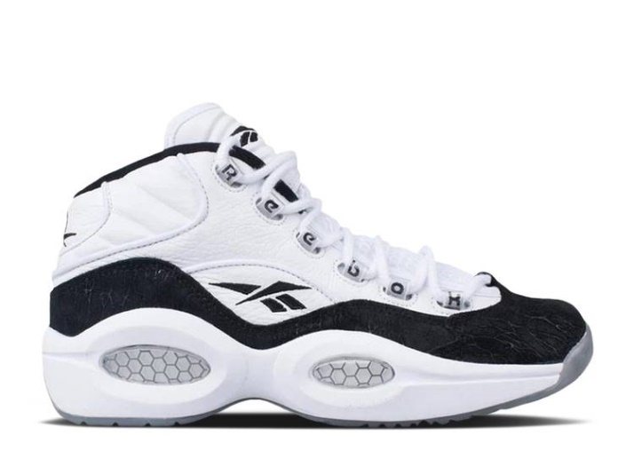 Reebok Question Mid - Paquete All-star