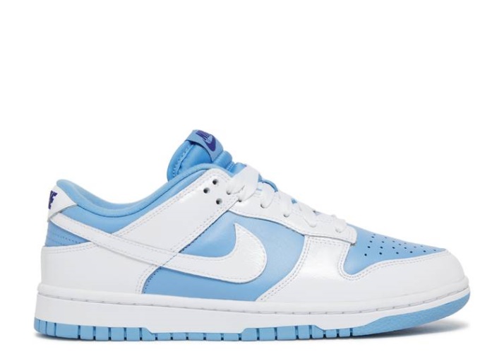 Nike Wmns Dunk Low - Reversa Unc