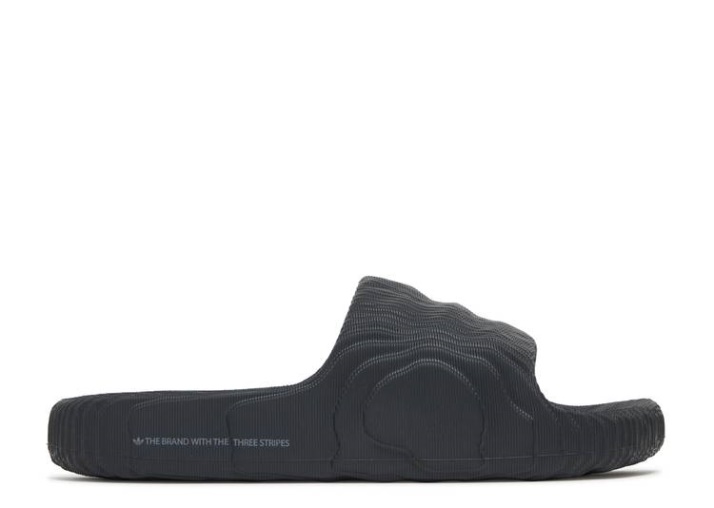 Chanclas Adidas Adilette 22 - Carbón